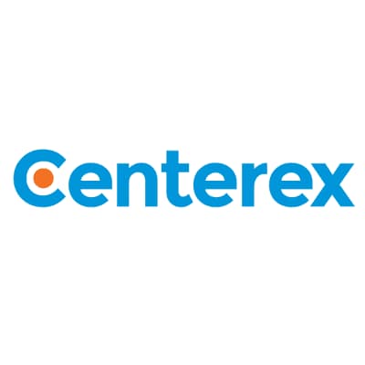 Centerex logo