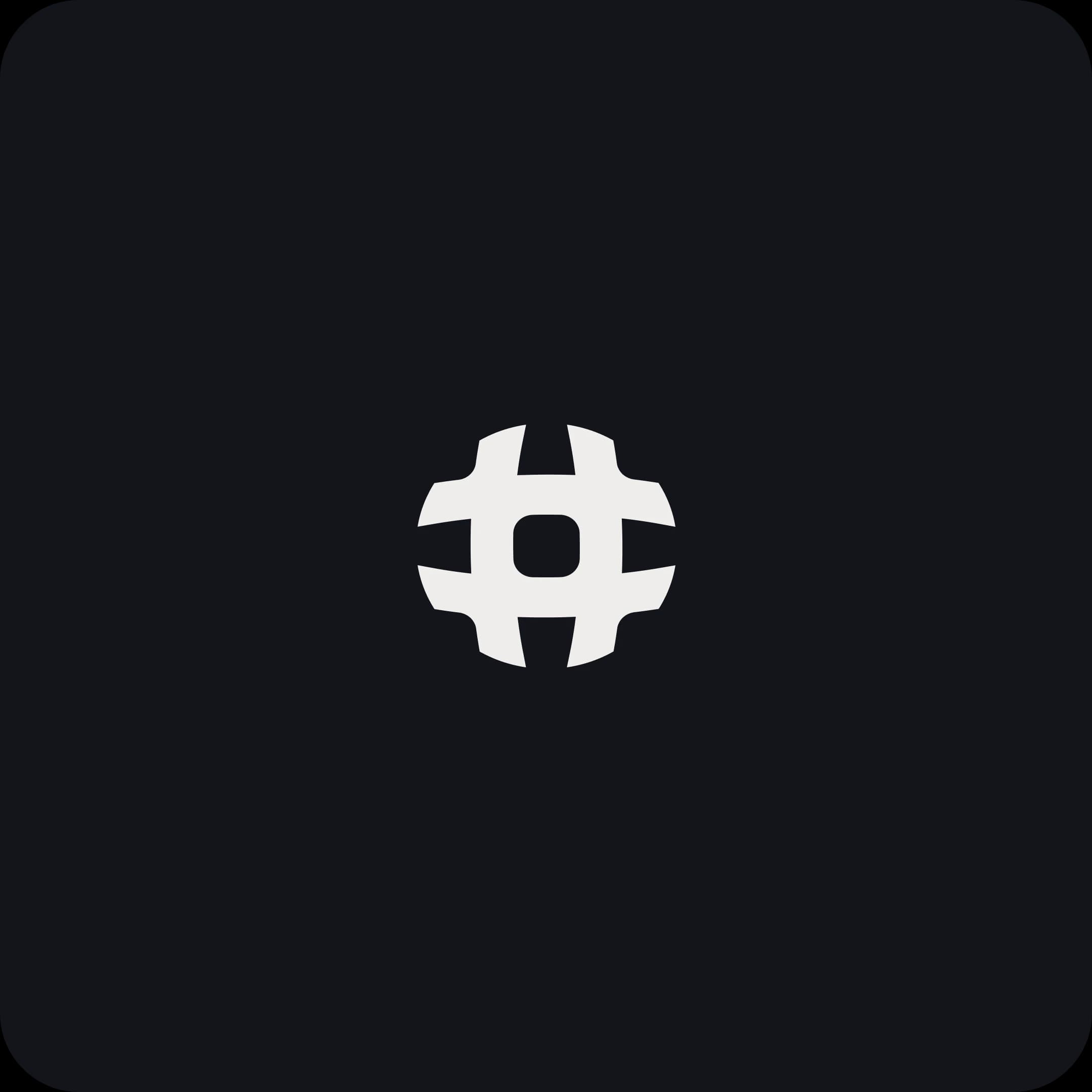 Blask logo