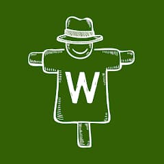 Wikifarmer logo
