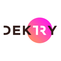 Dektry logo