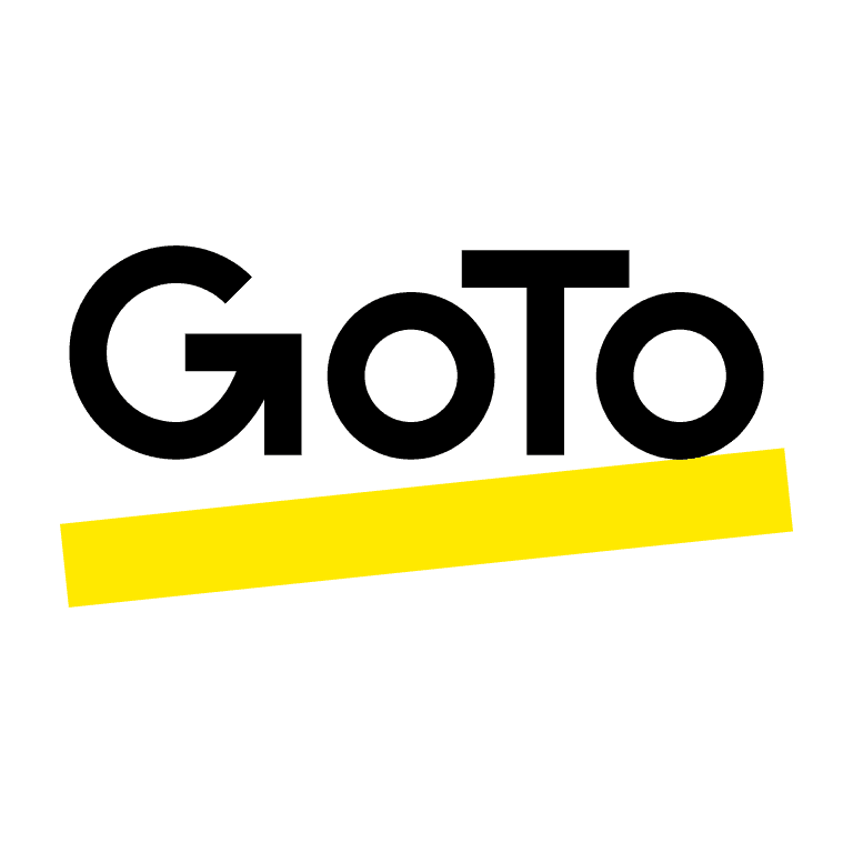 GoTo logo