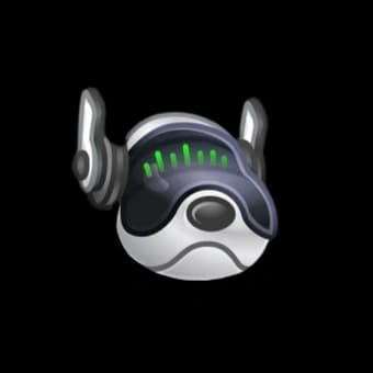 AI Dogg logo