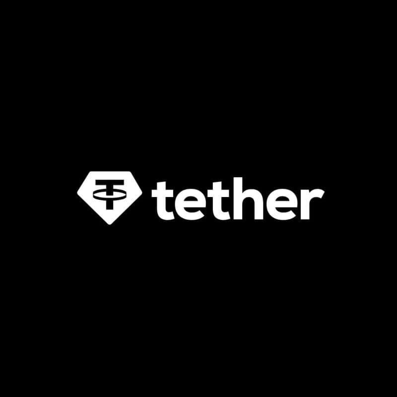 Tether logo