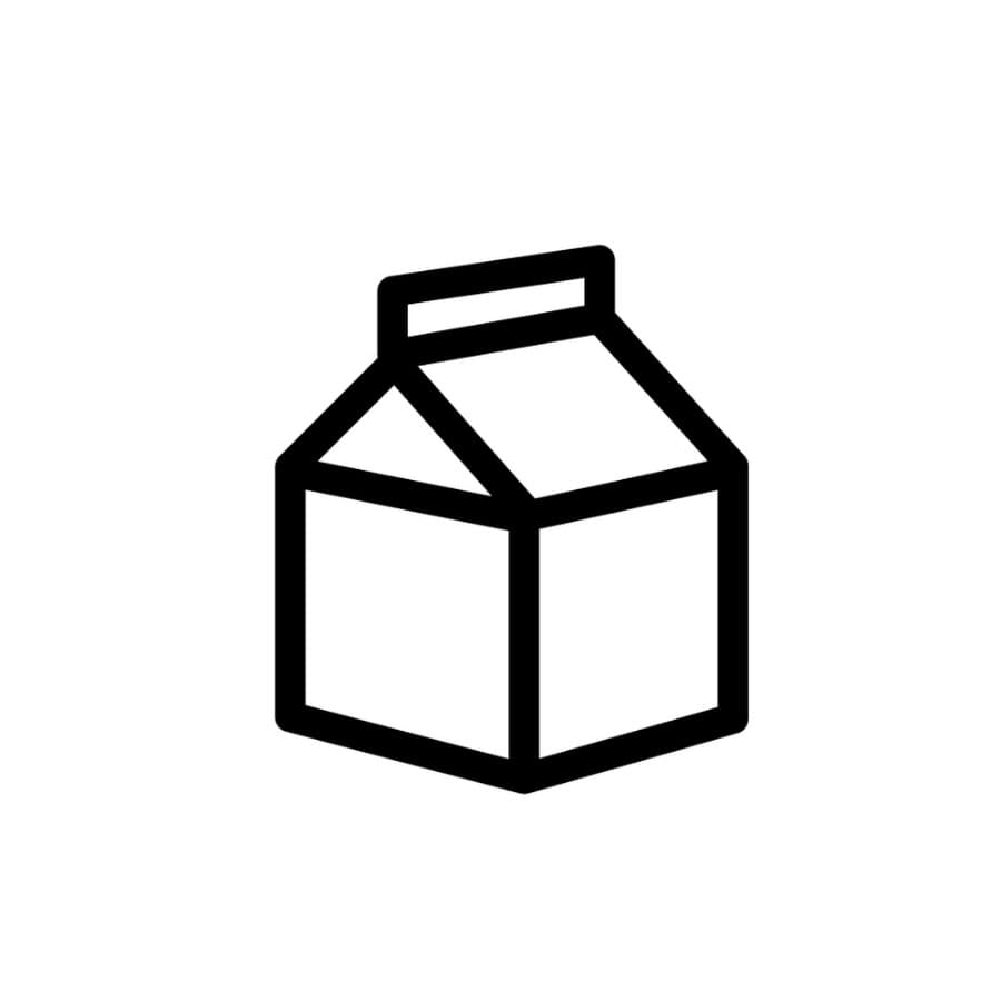 DataMilk Website logo