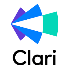 Clari logo