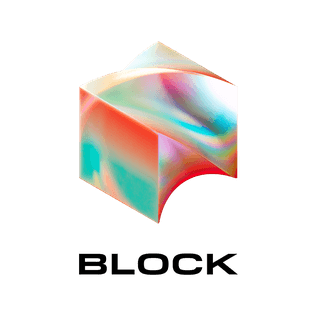 Block logo