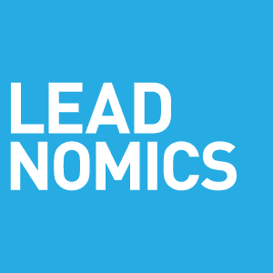 Leadnomics logo