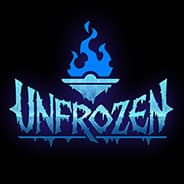 Unfrozen logo