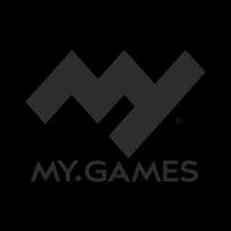MY.GAMES logo