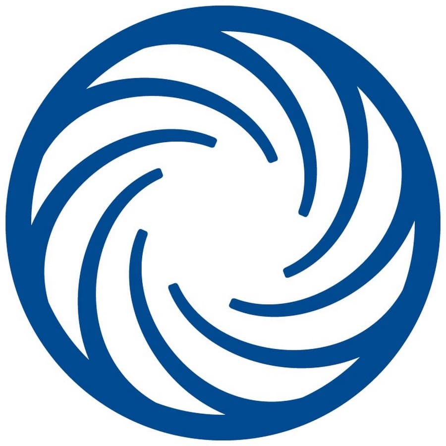Reaction Engines logo