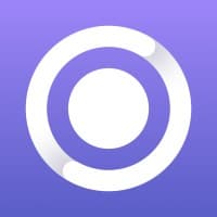 Simple logo