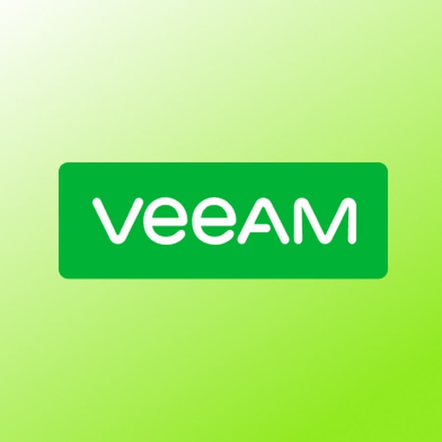 Veeam logo
