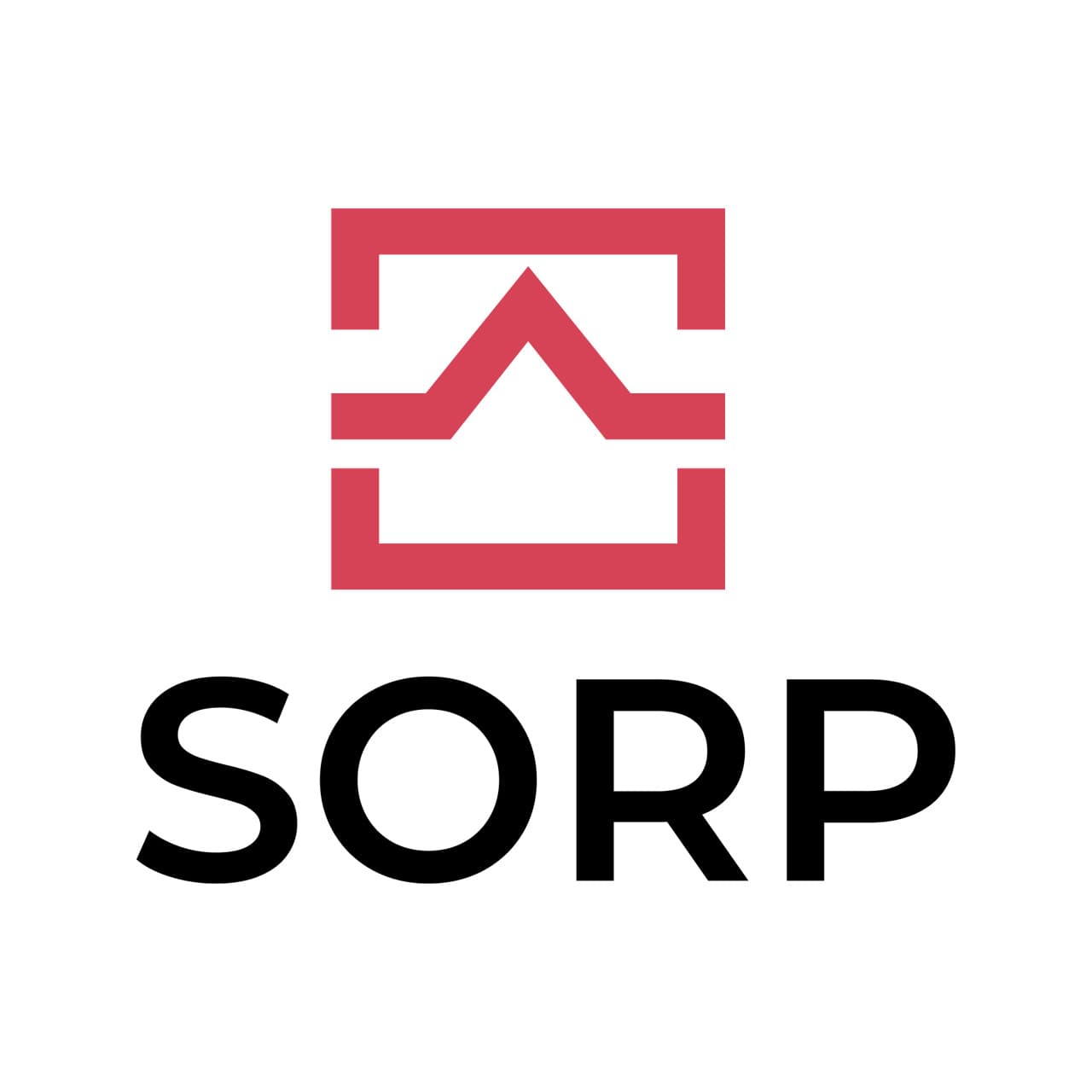 SORP Group logo