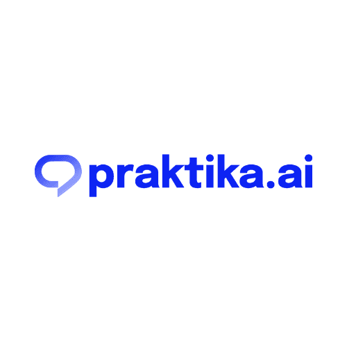 Praktika.ai logo