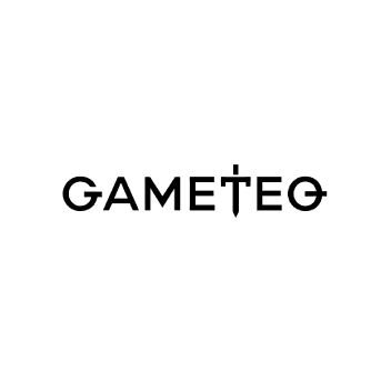 GAMETEQ logo