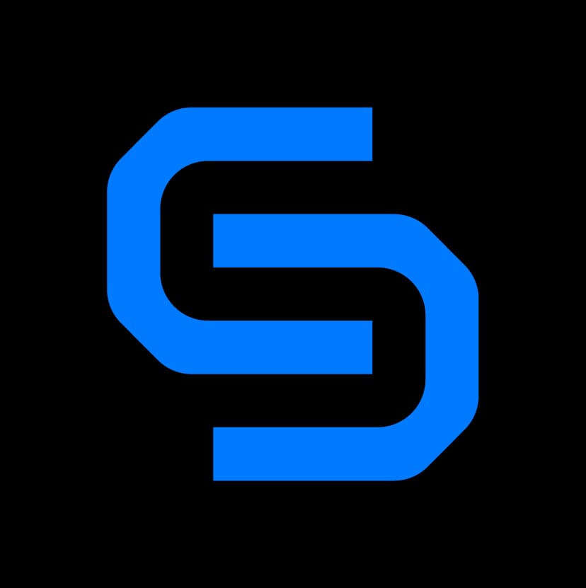 Chainstack logo