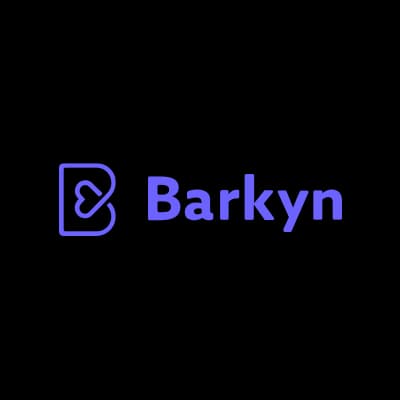 Barkyn logo