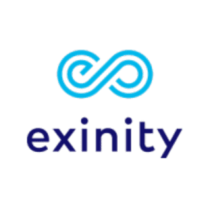 Exinity logo