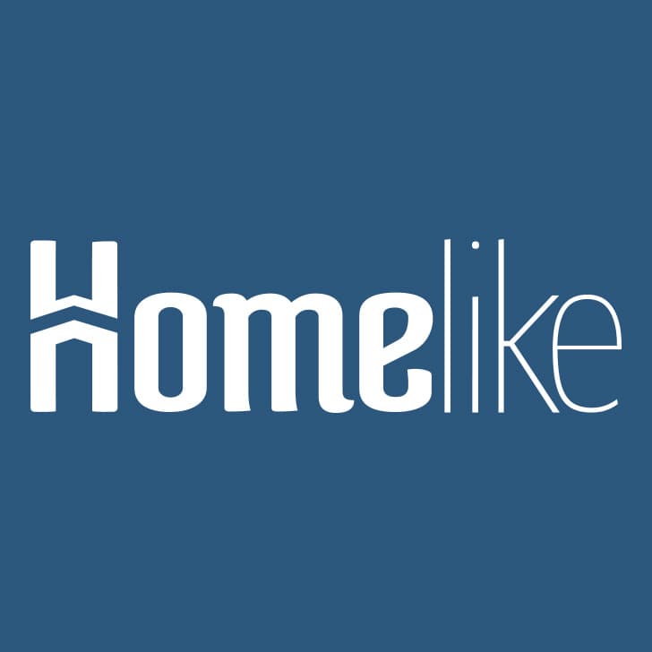 Homelike logo