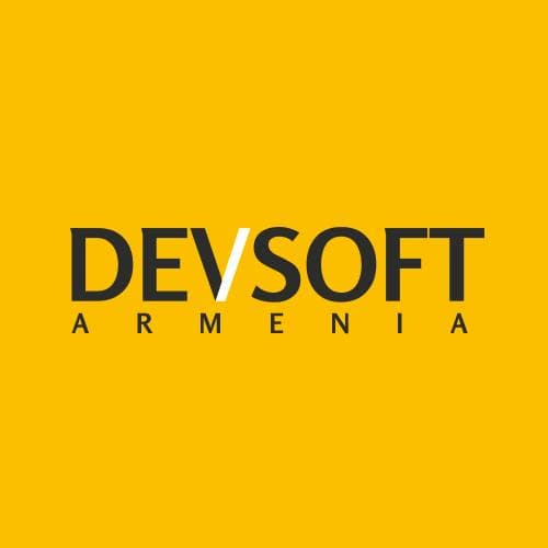 DevSoft logo