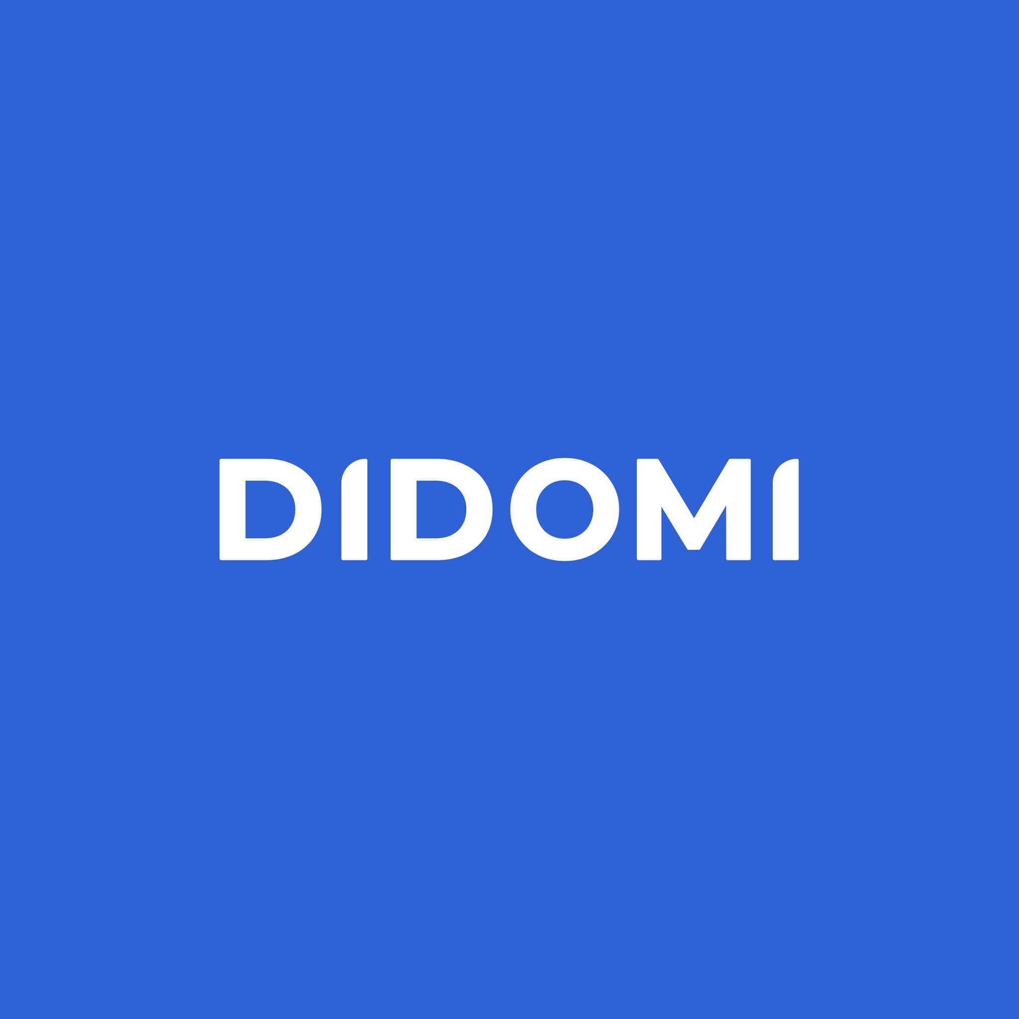 Didomi logo