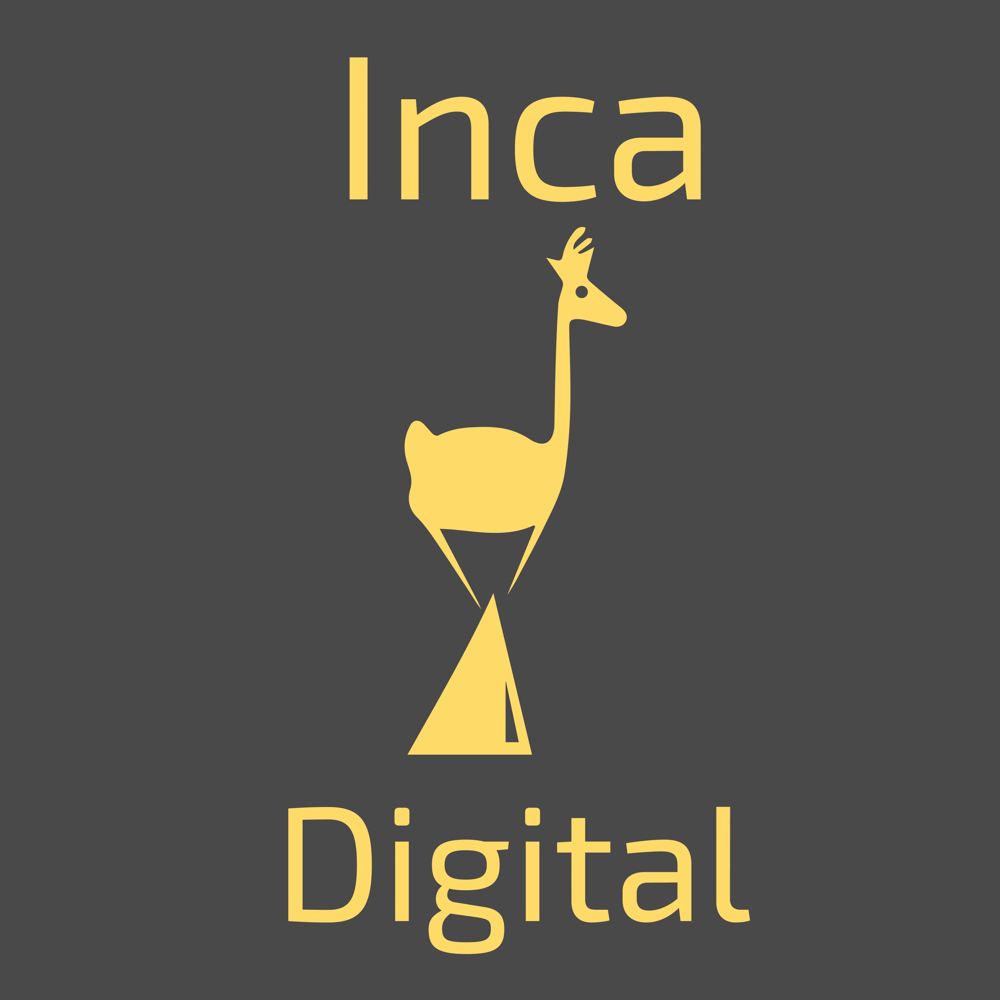 Inca Digital logo