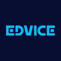 Edvice logo