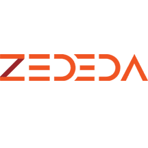 Zededa logo