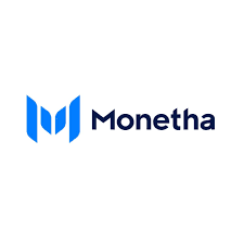 Monetha logo