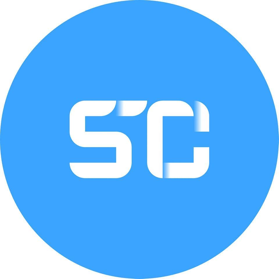Saltech Consulting logo