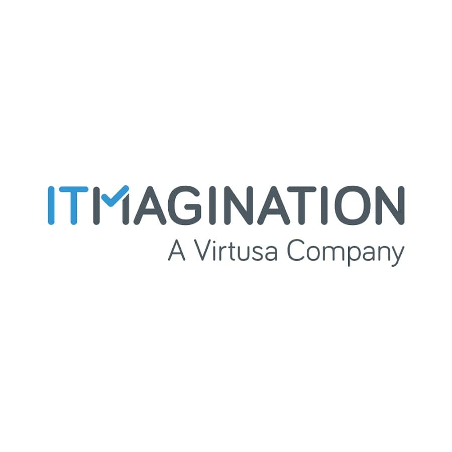 ITMAGINATION logo