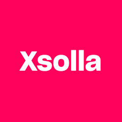 Xsolla logo