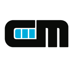 CM Games logo