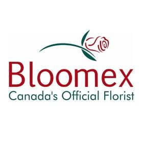 Bloomex logo