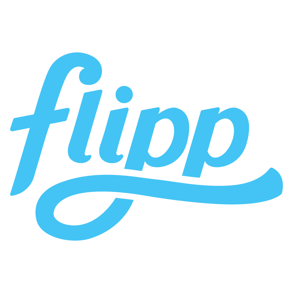 Flipp logo