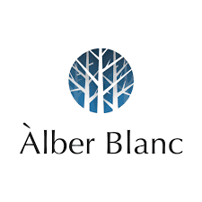 Alber Blanc logo