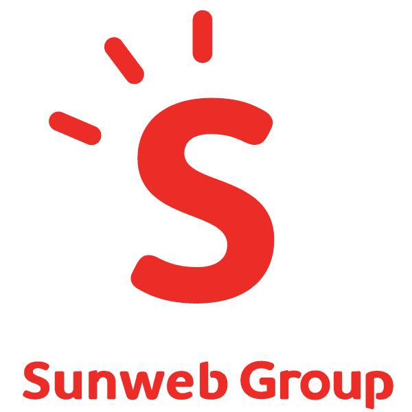 Sunweb Group logo