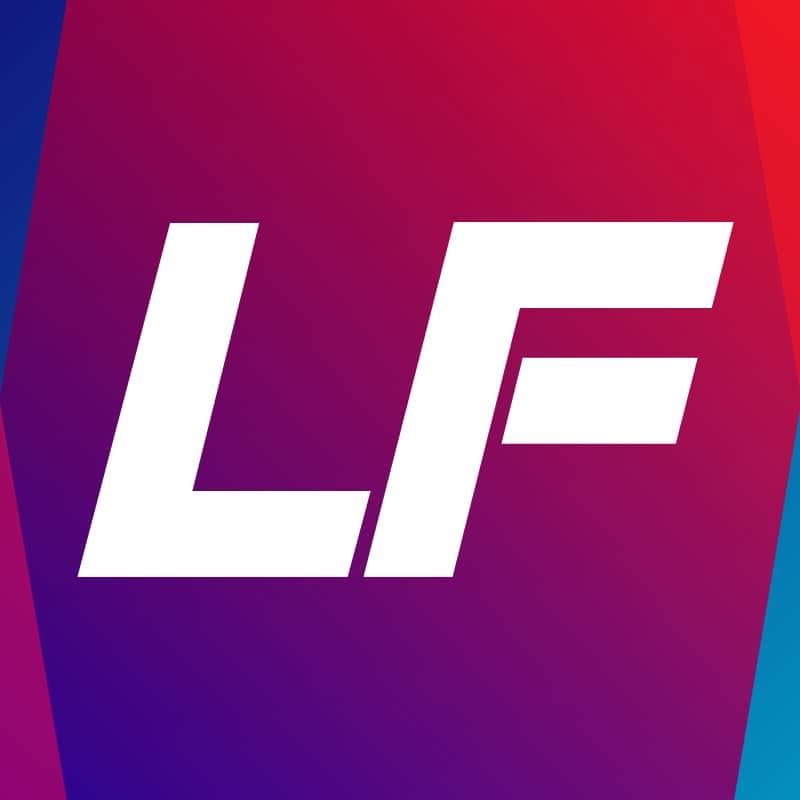 LegionFarm logo
