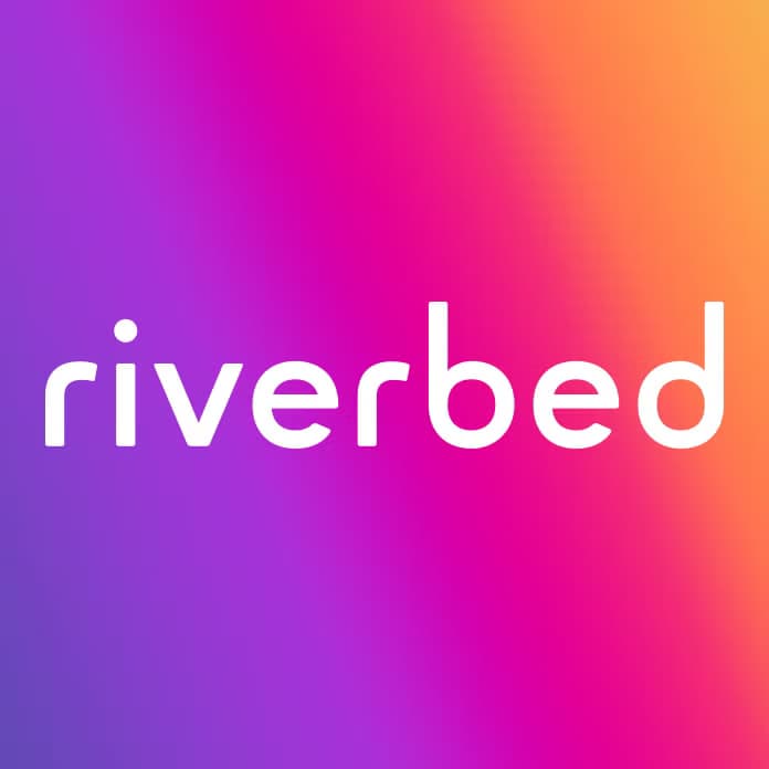 Riverbed logo