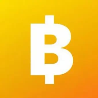 Bcoin 2048 logo