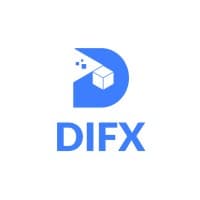 DIFX logo