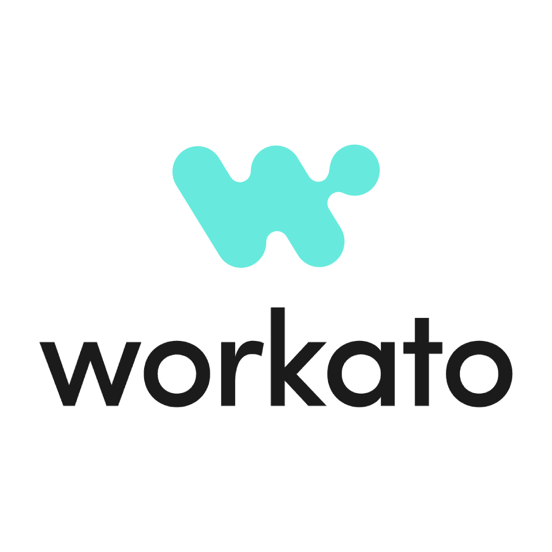 Workato logo