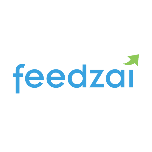 Feedzai logo