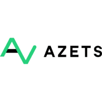 Azets logo