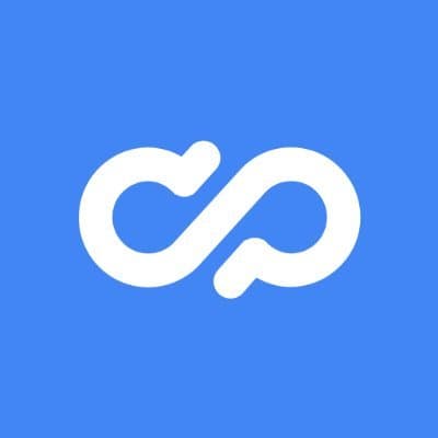 Cryptopay logo