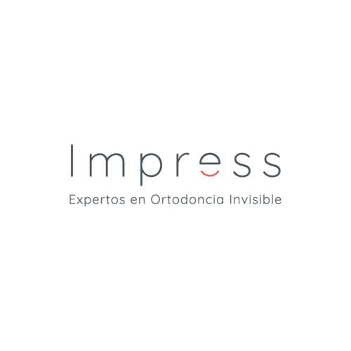 Impress logo