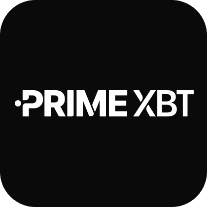 PrimeXBT logo