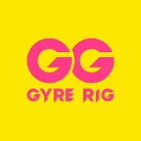 Gyreberg logo