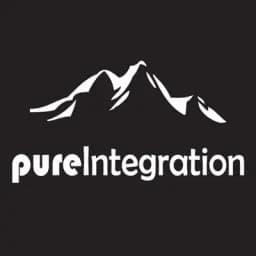 pureIntegration logo