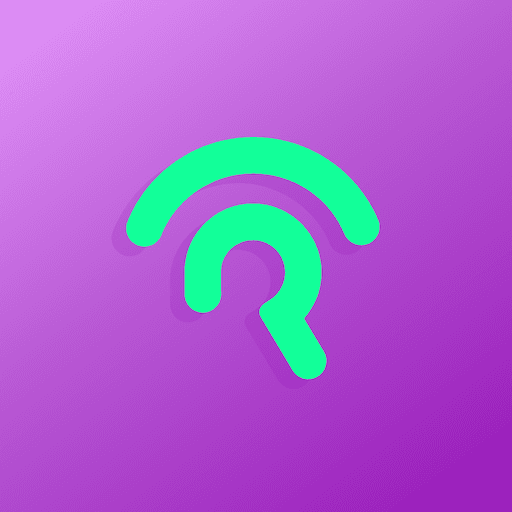Rafeeq logo